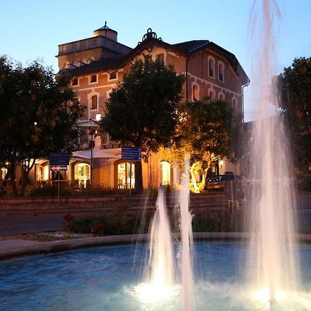 Hotel La Torre Torreglia Buitenkant foto
