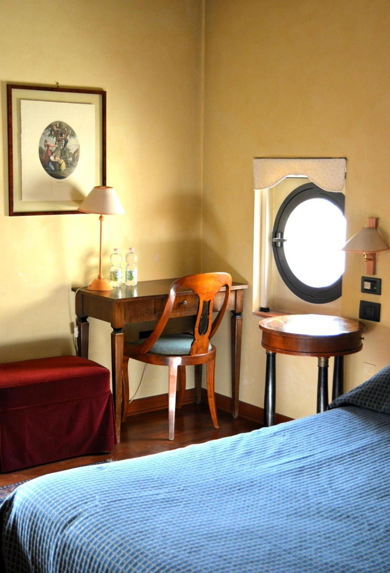 Hotel La Torre Torreglia Buitenkant foto