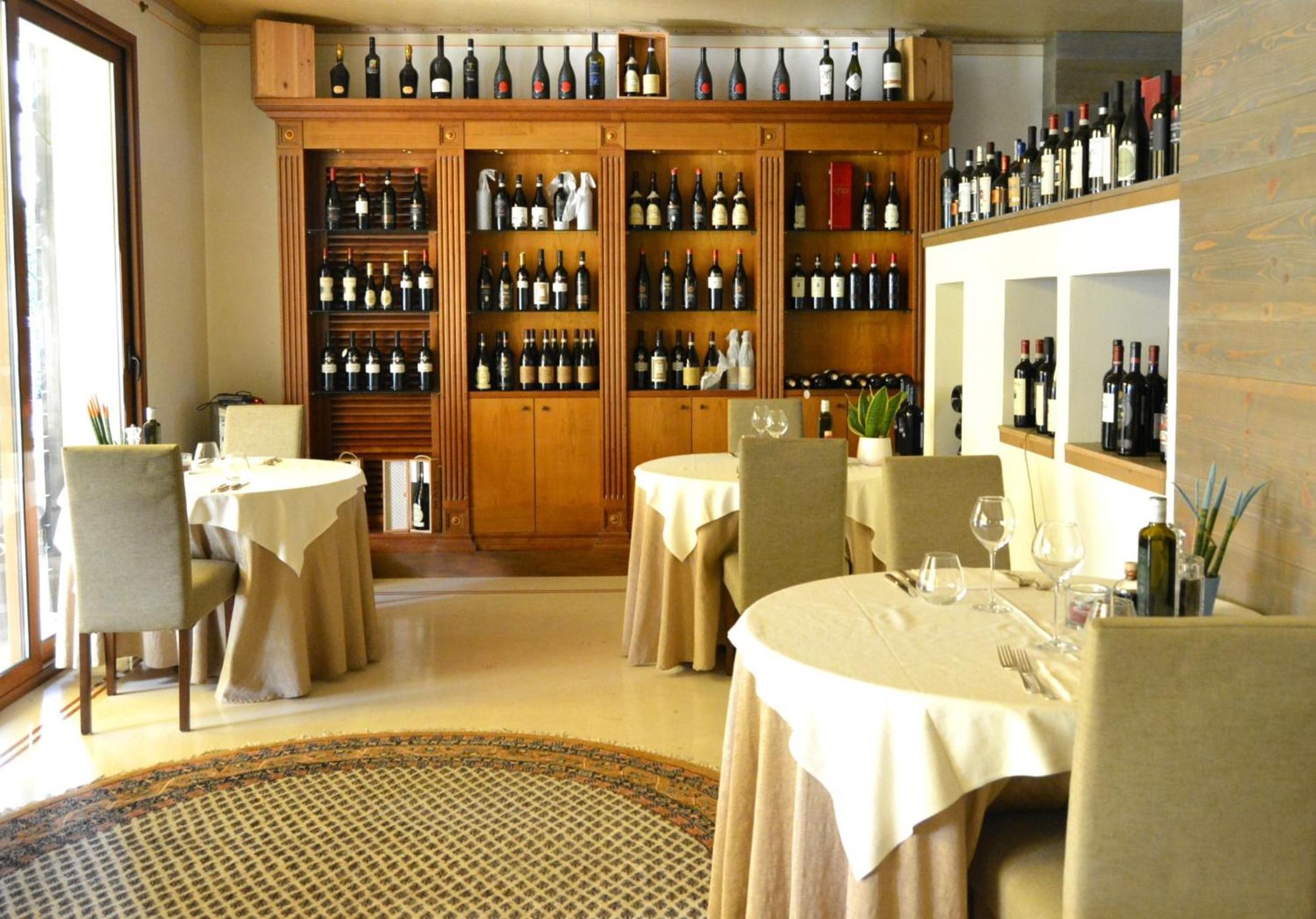 Hotel La Torre Torreglia Buitenkant foto