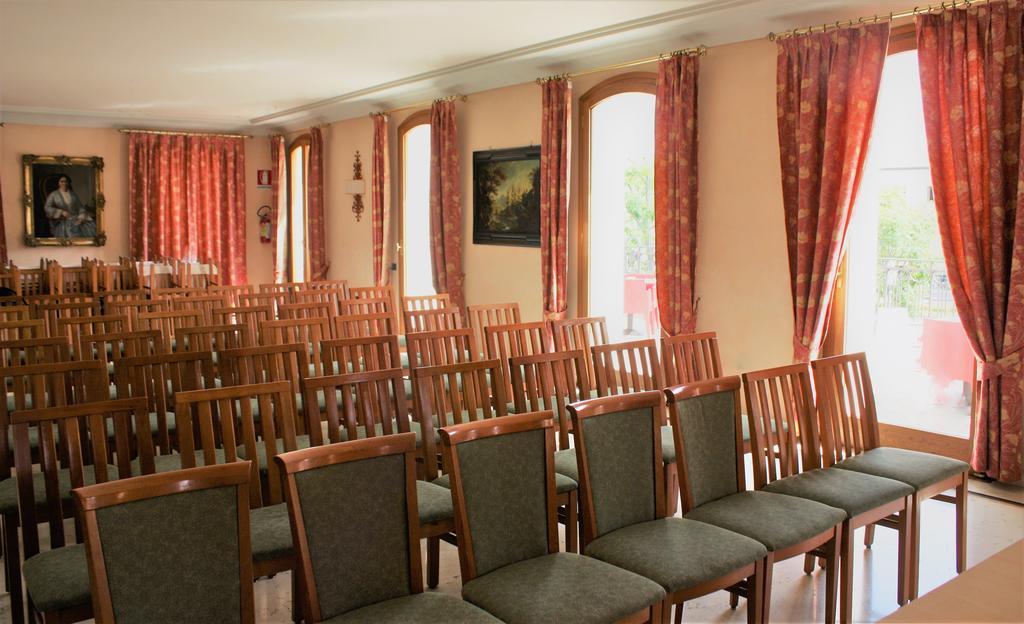 Hotel La Torre Torreglia Buitenkant foto