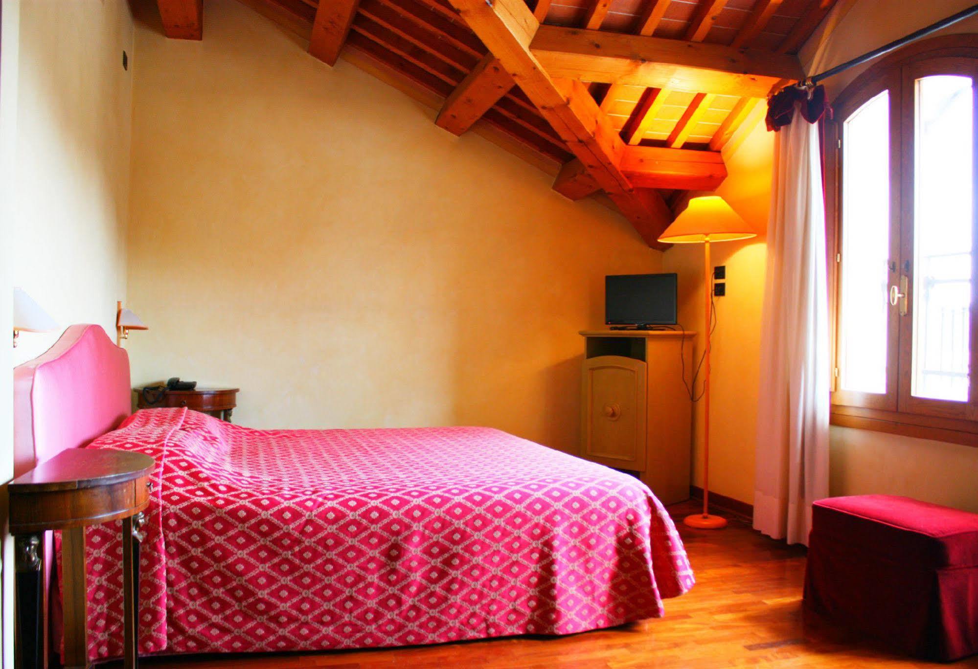 Hotel La Torre Torreglia Buitenkant foto
