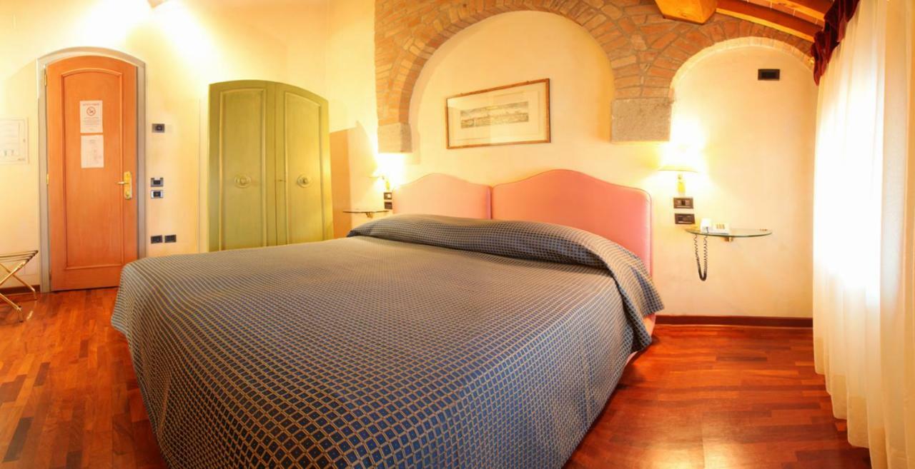Hotel La Torre Torreglia Buitenkant foto